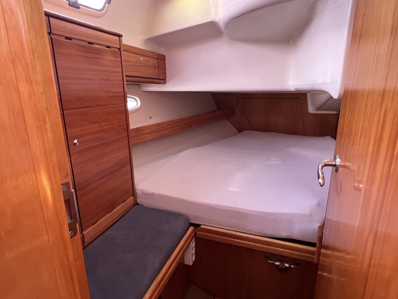 Bavaria 39 Cruiser