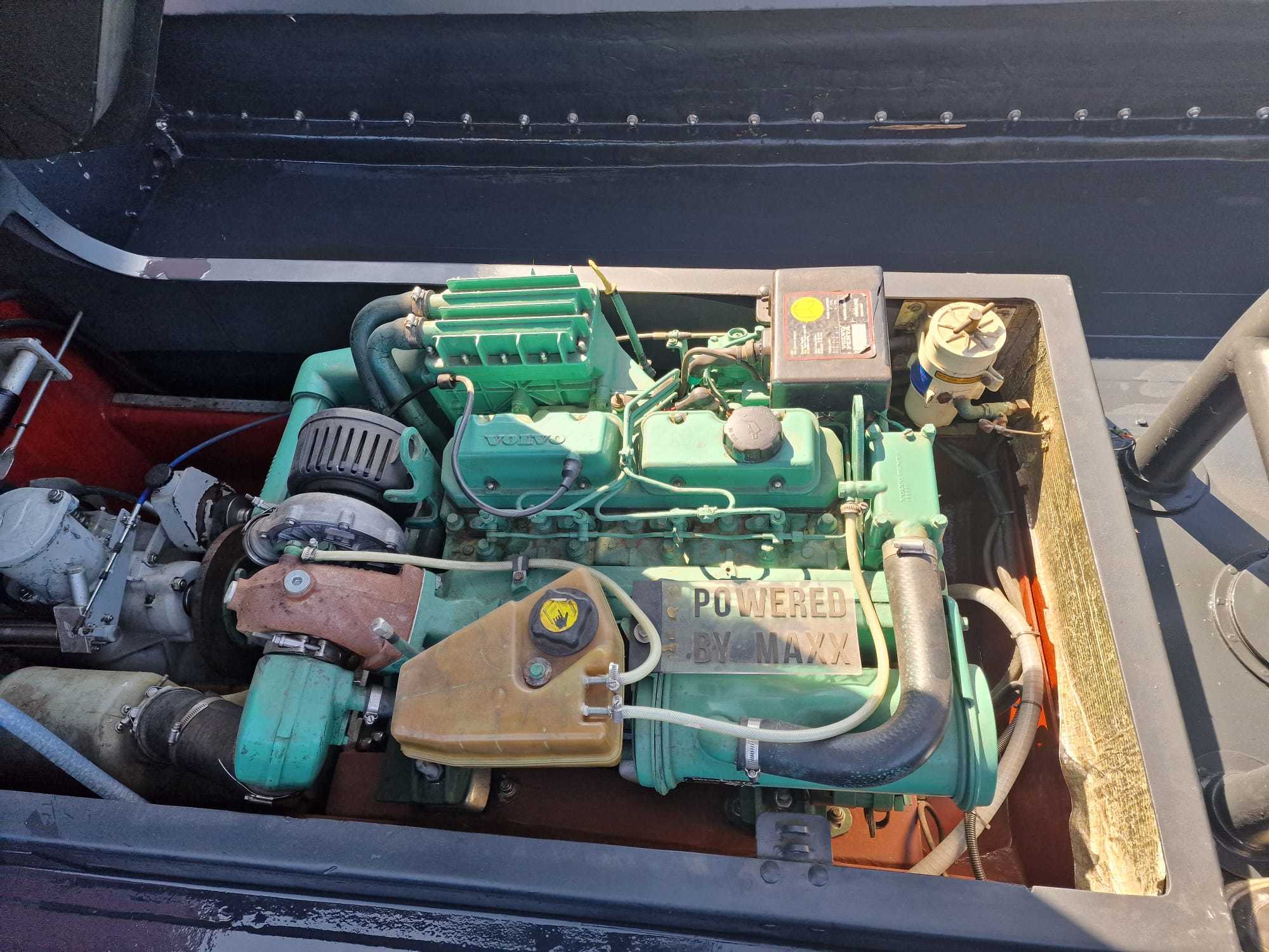 Mulder & Rijke Reddingsboot 6.00