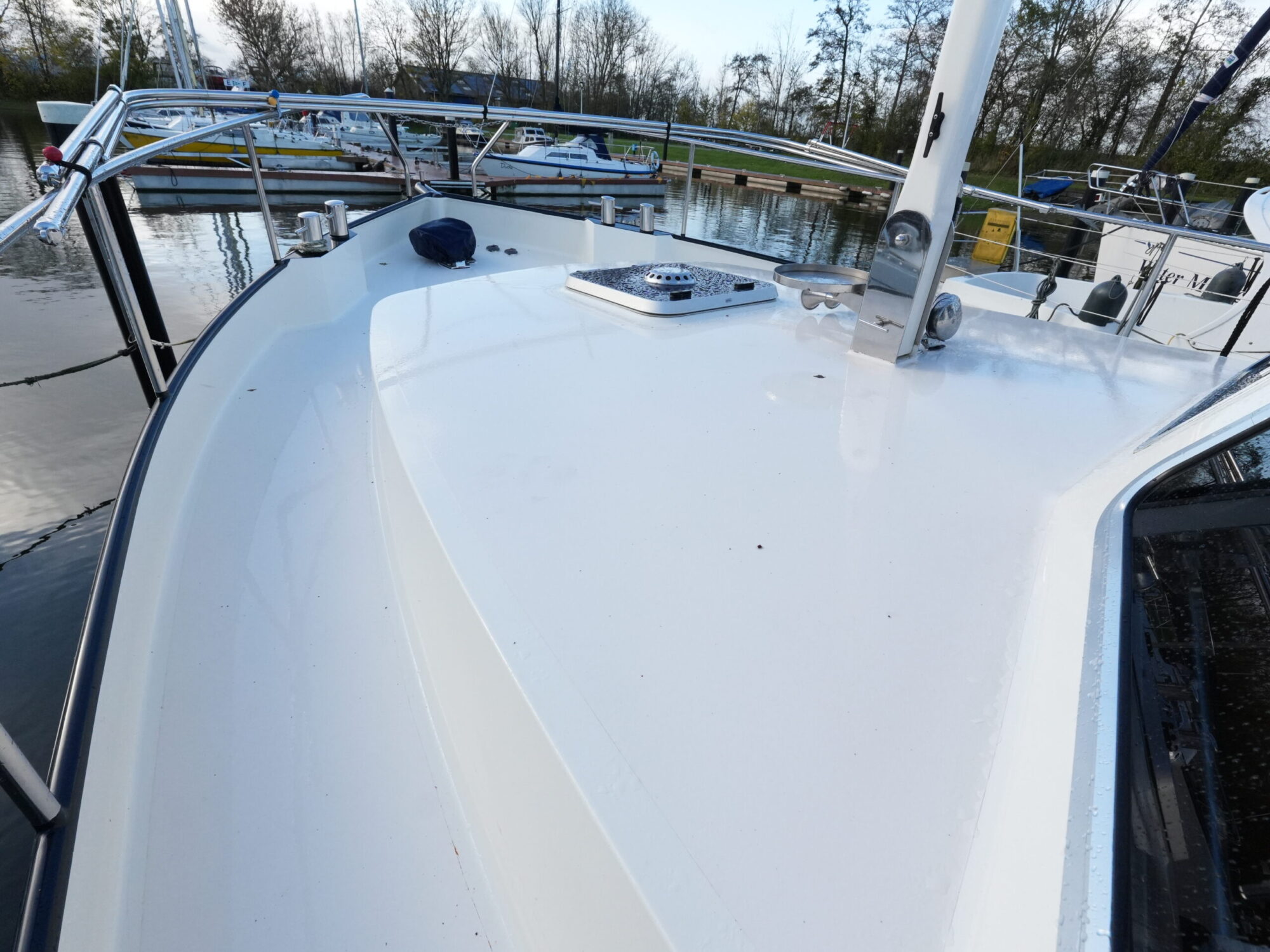 Boarncruiser 35 Classic Line