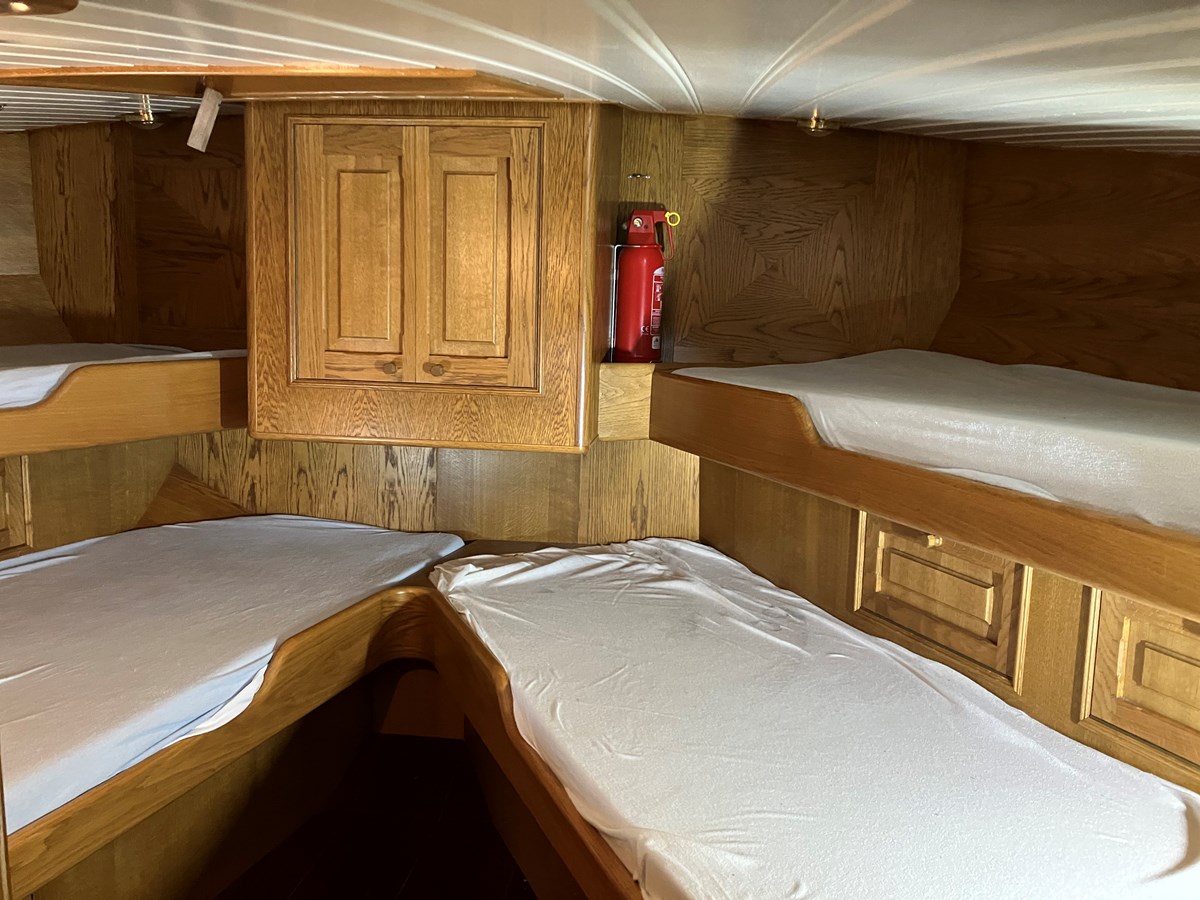 Lemsteraak Jachtuitvoering