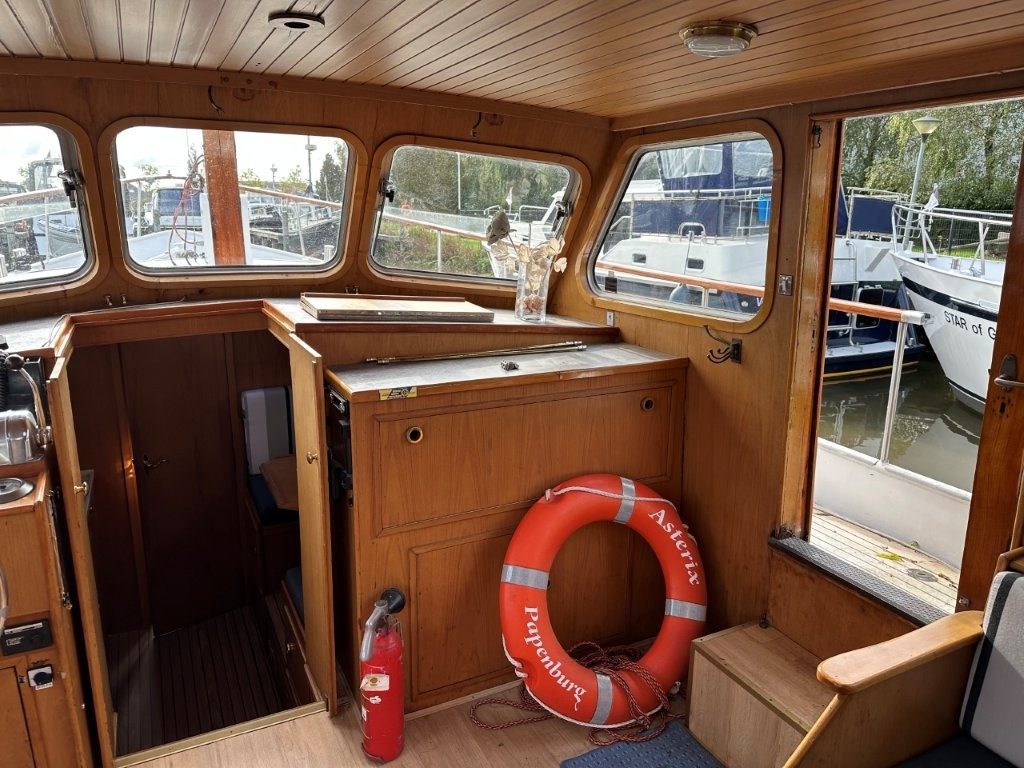 De Ruiterkruiser 1370 AK