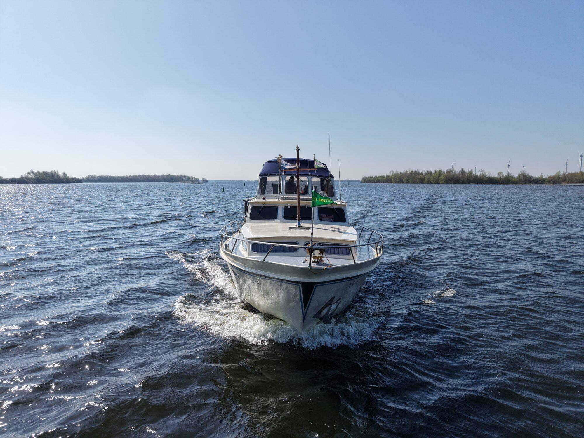 Valkkruiser Valkkruiser 12.30 AK Cabrio