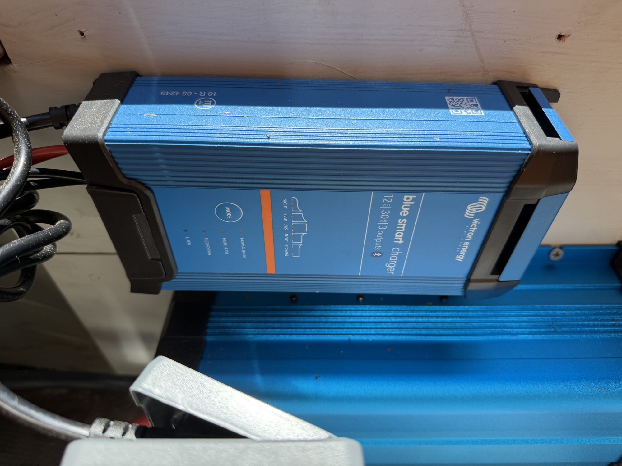 Antaris Windscheer 9.60 OK