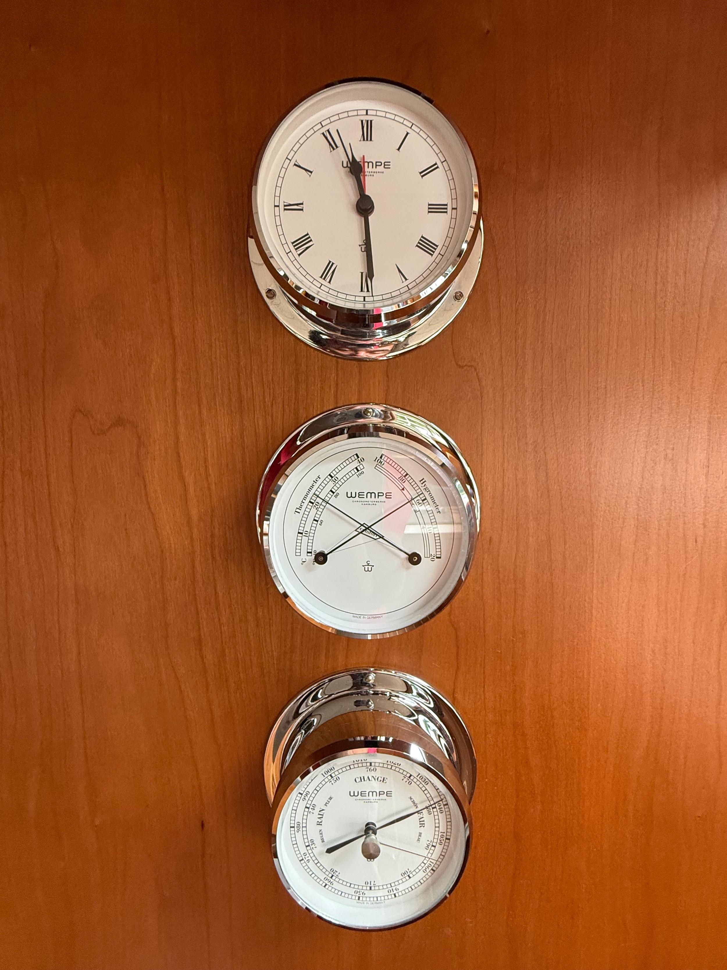 Linssen Grand Sturdy 45.0 AC