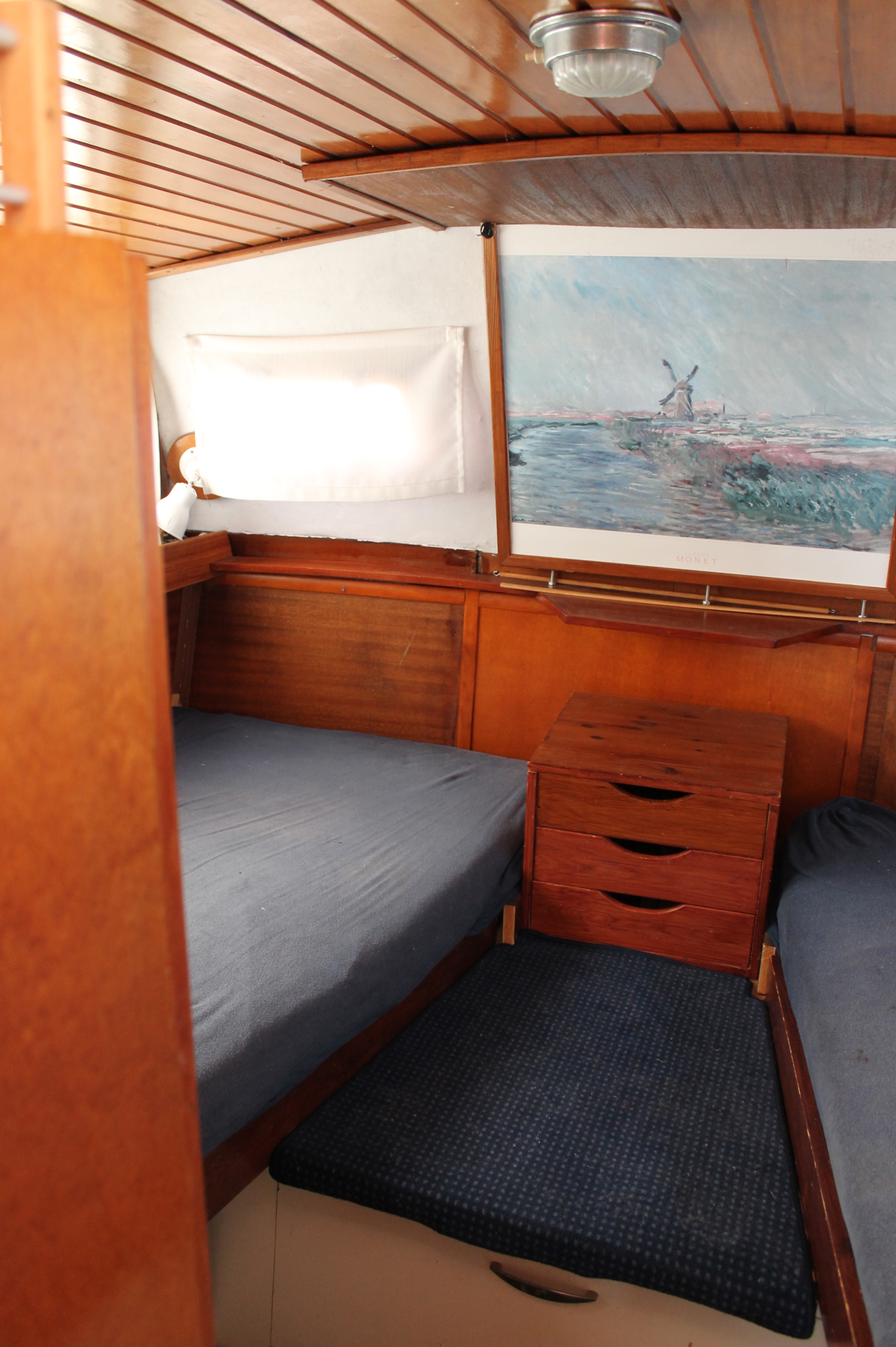 Peereboom Kruiser GSAK