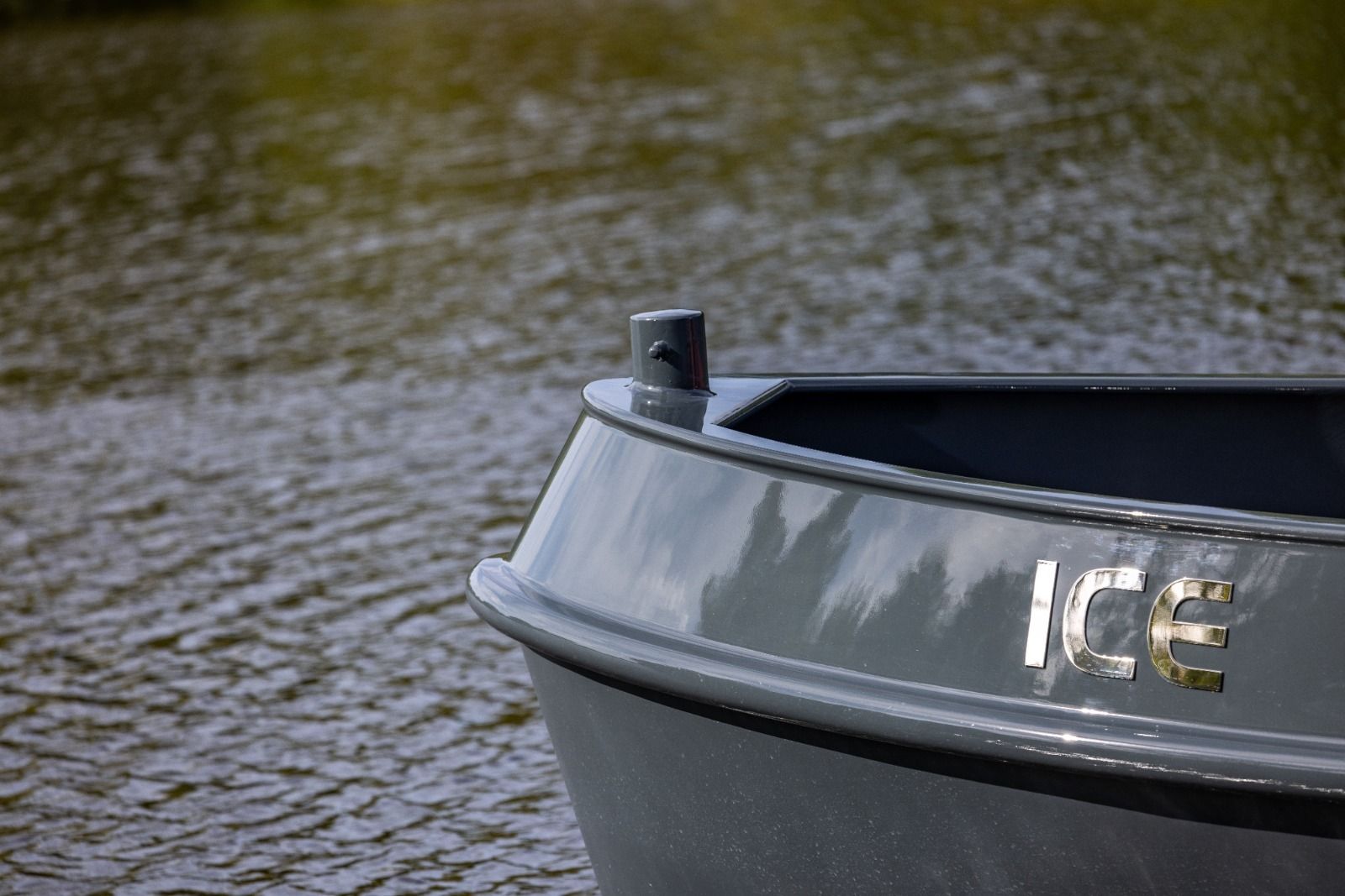 WB1 E - In Aanbouw