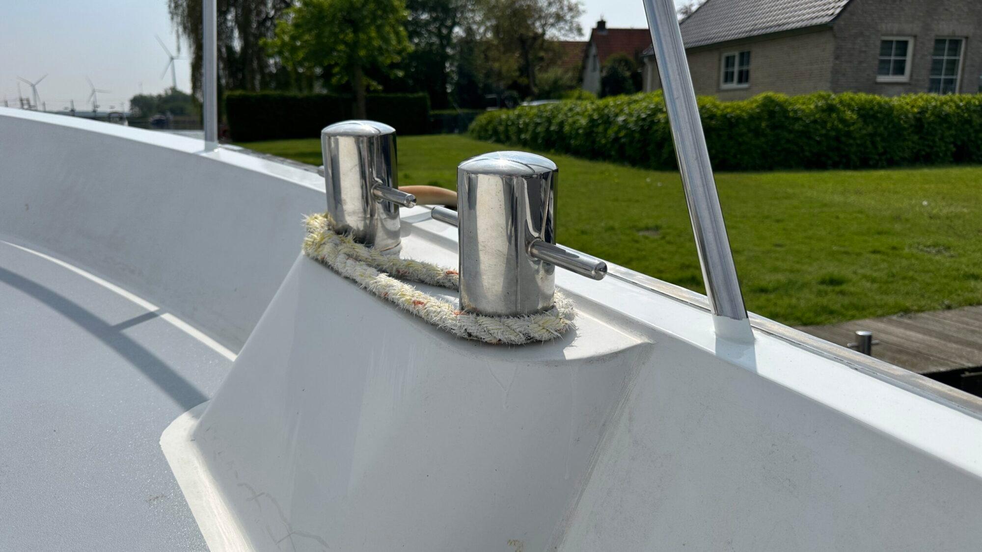 Blieken Blieken Trawler 15.00