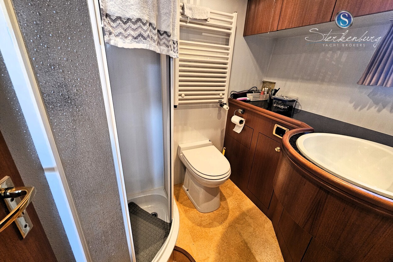 Valk Continental 1500 Cabrio