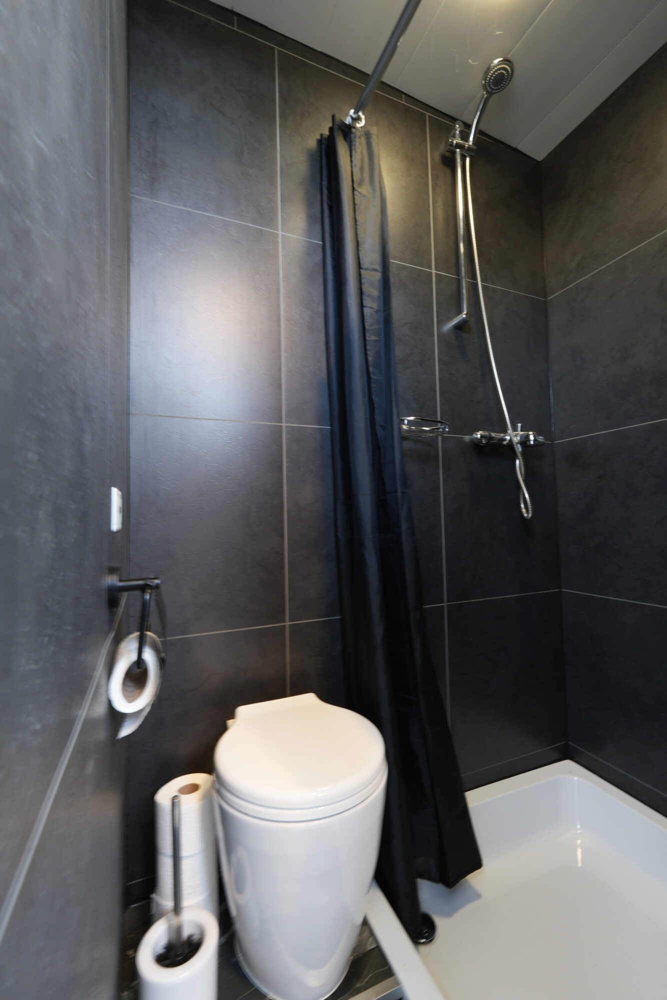 Muller Ex-patrouille 18.10 VS