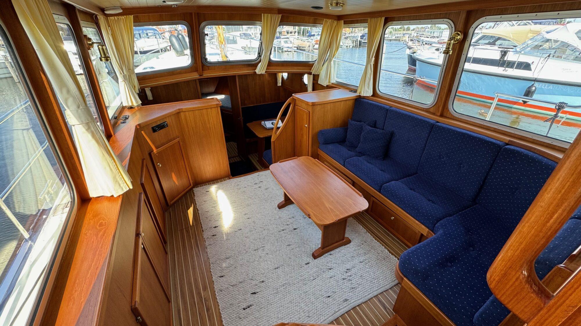 Brandsma Brandsma vlet 11.50 AK