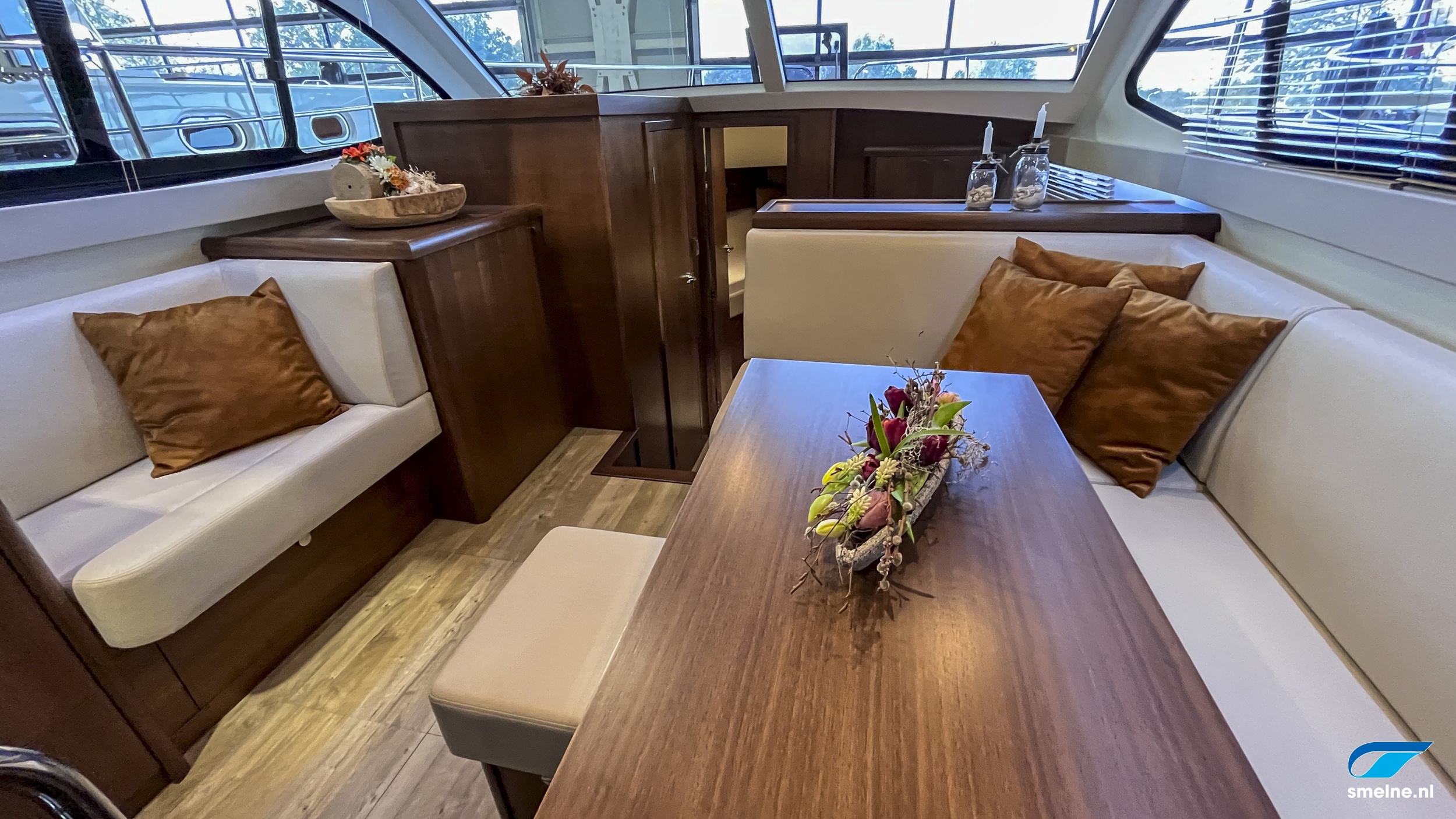 Haines 360 Continental