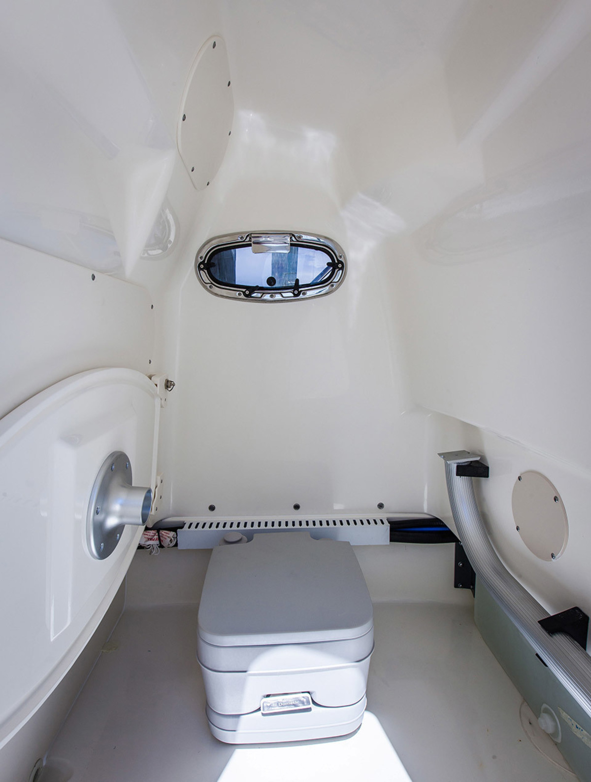 Boston Whaler 250 Dauntless