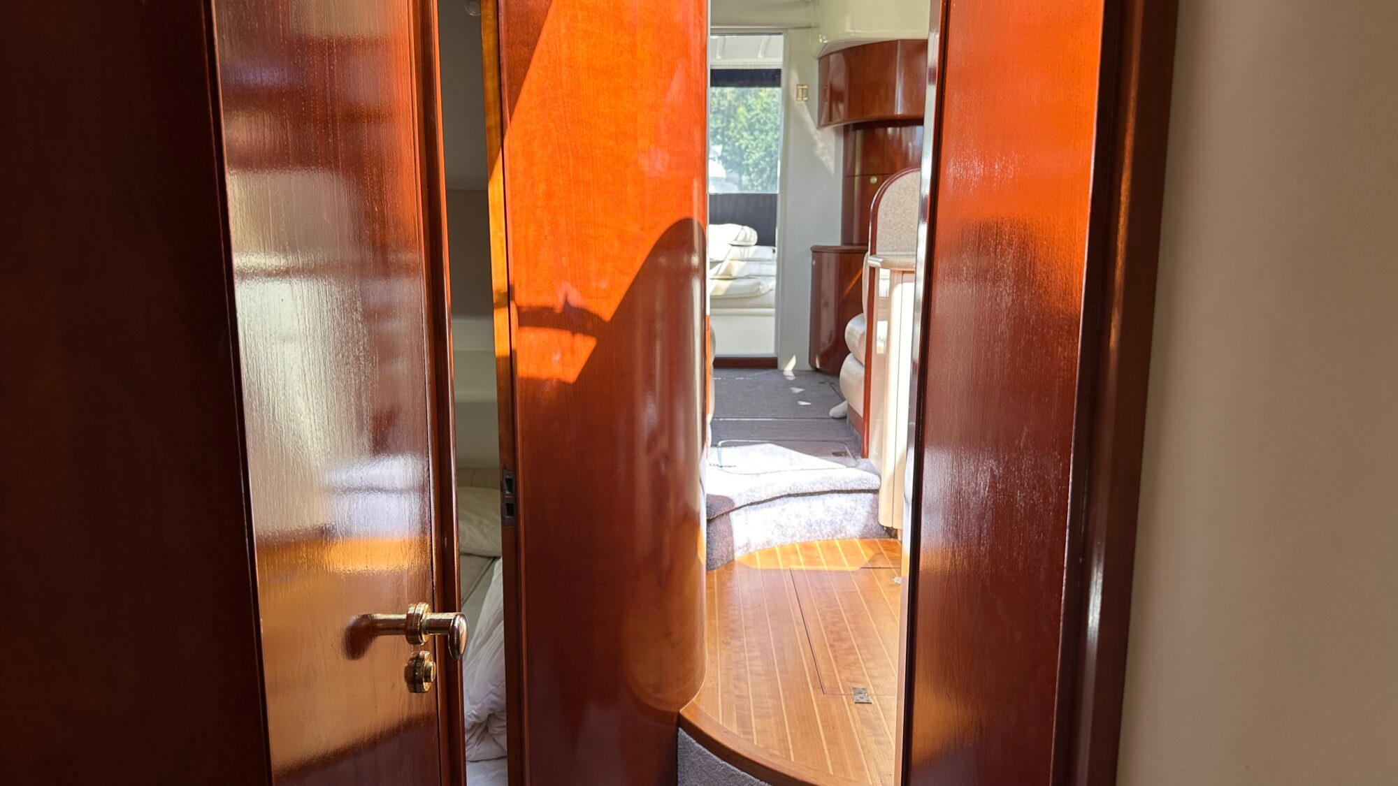 Fairline Fairline Phantom 40 Flybridge