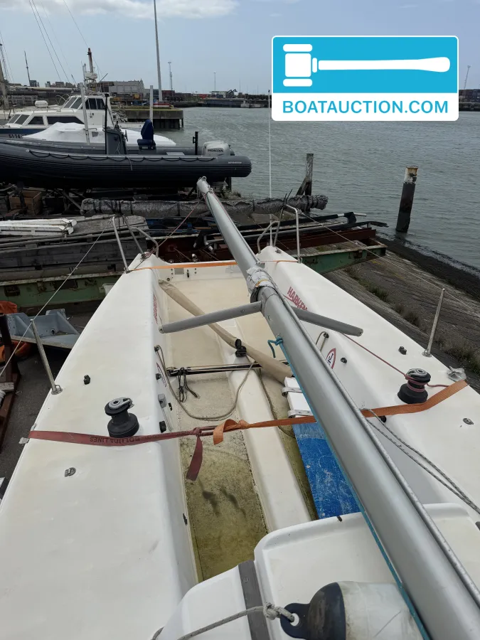 J/Boats J80