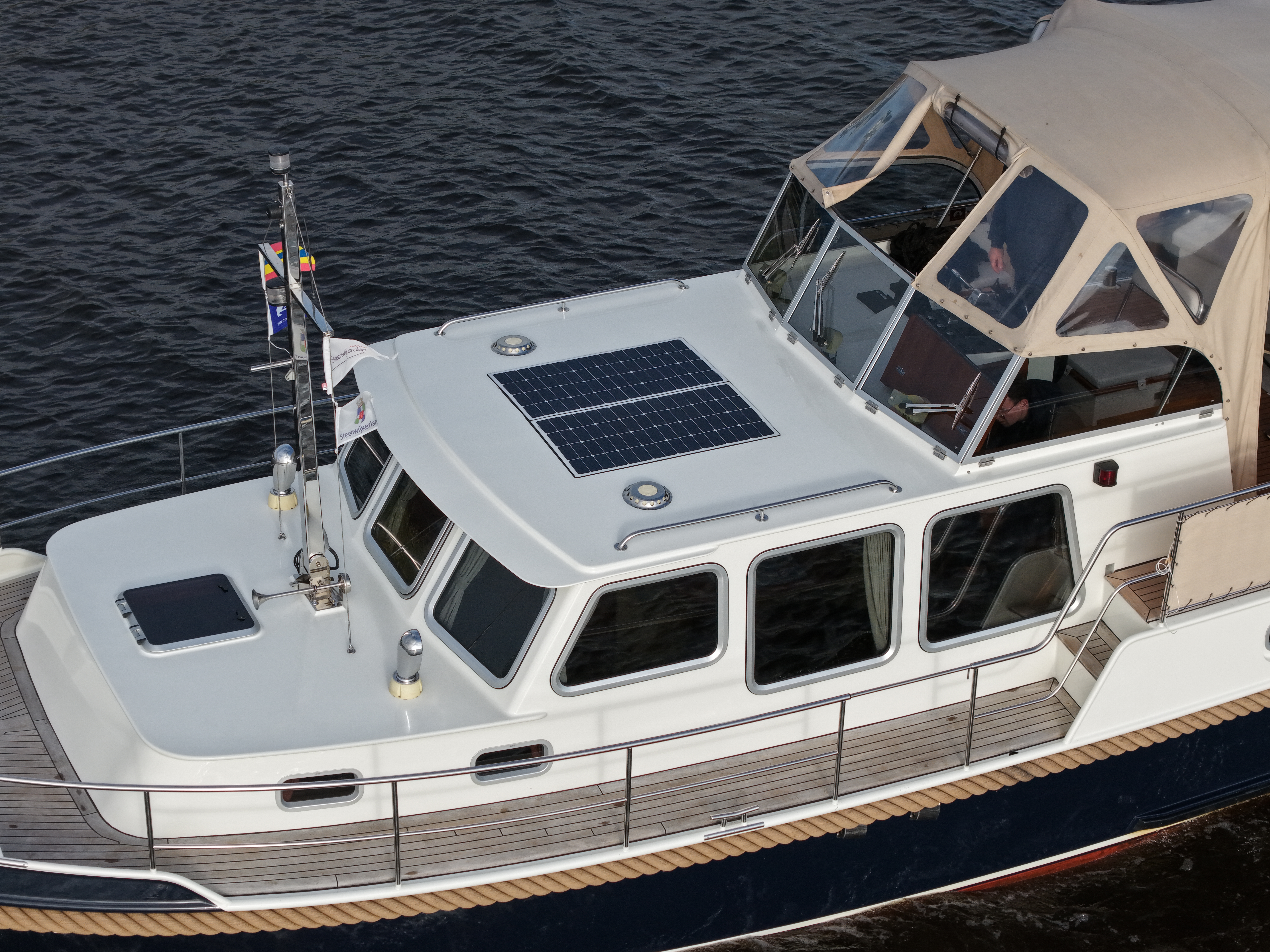 Jetten Bully 9.60 AK