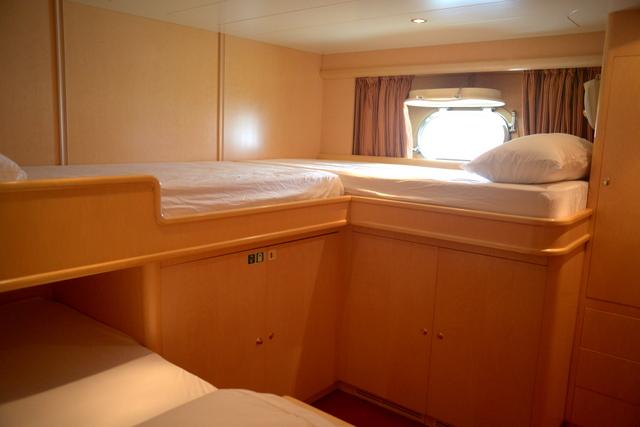 Alfamarine Alfamarine 140 Superyacht