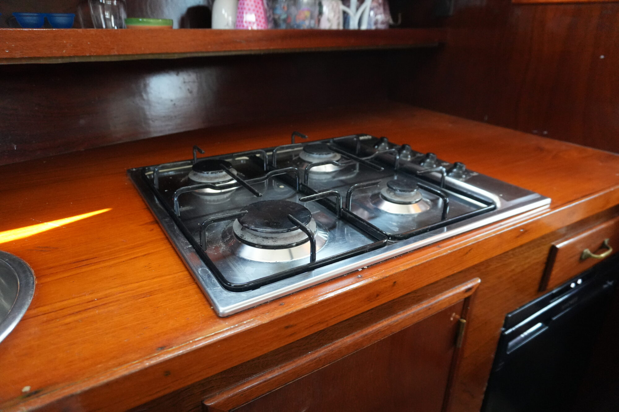 Curtevenne 10.50 AK Cabrio