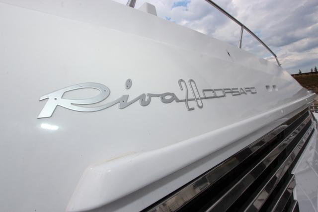 Riva Riva 20 Corsaro