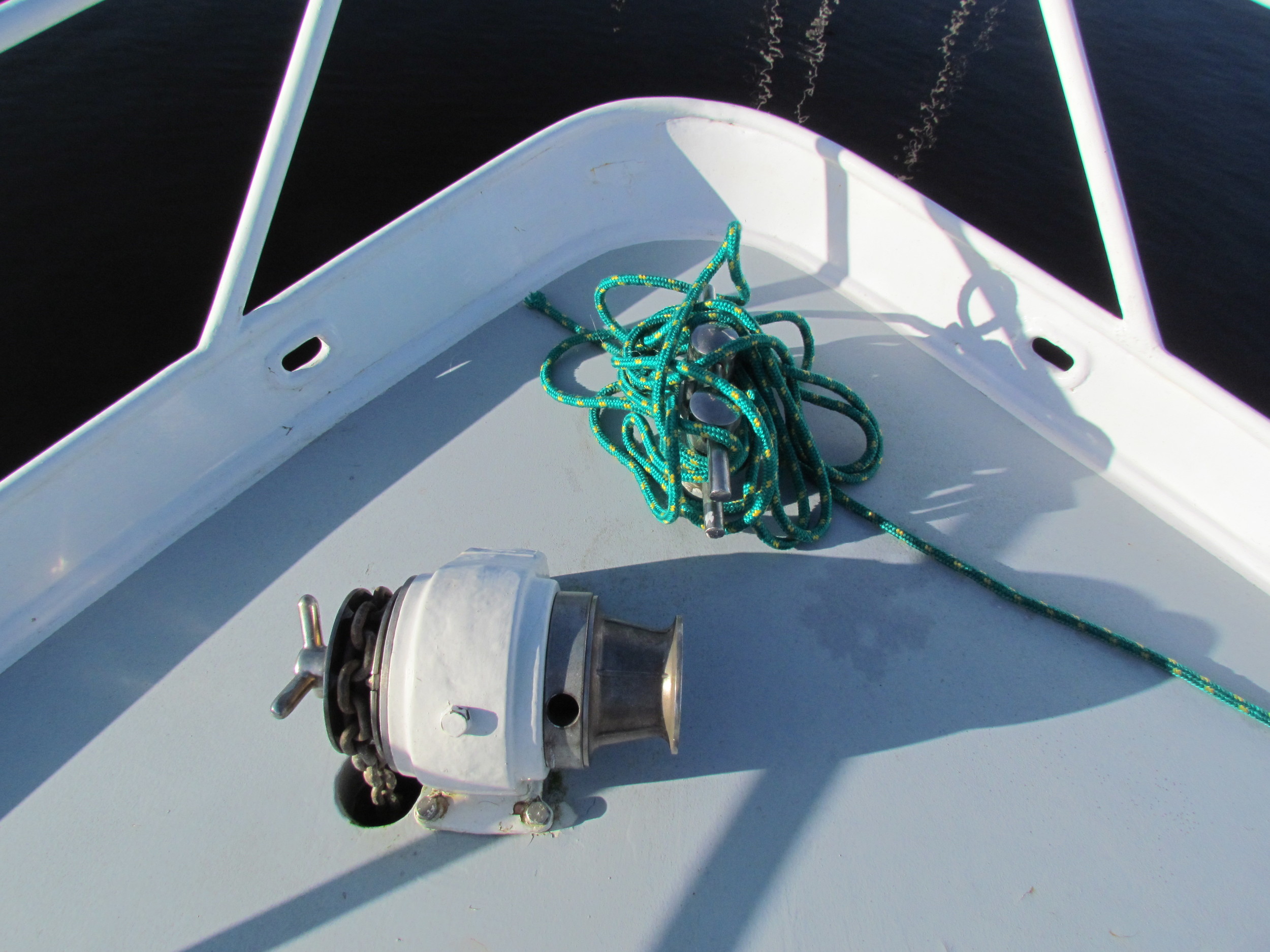 Pikmeerkruiser 1150 AK