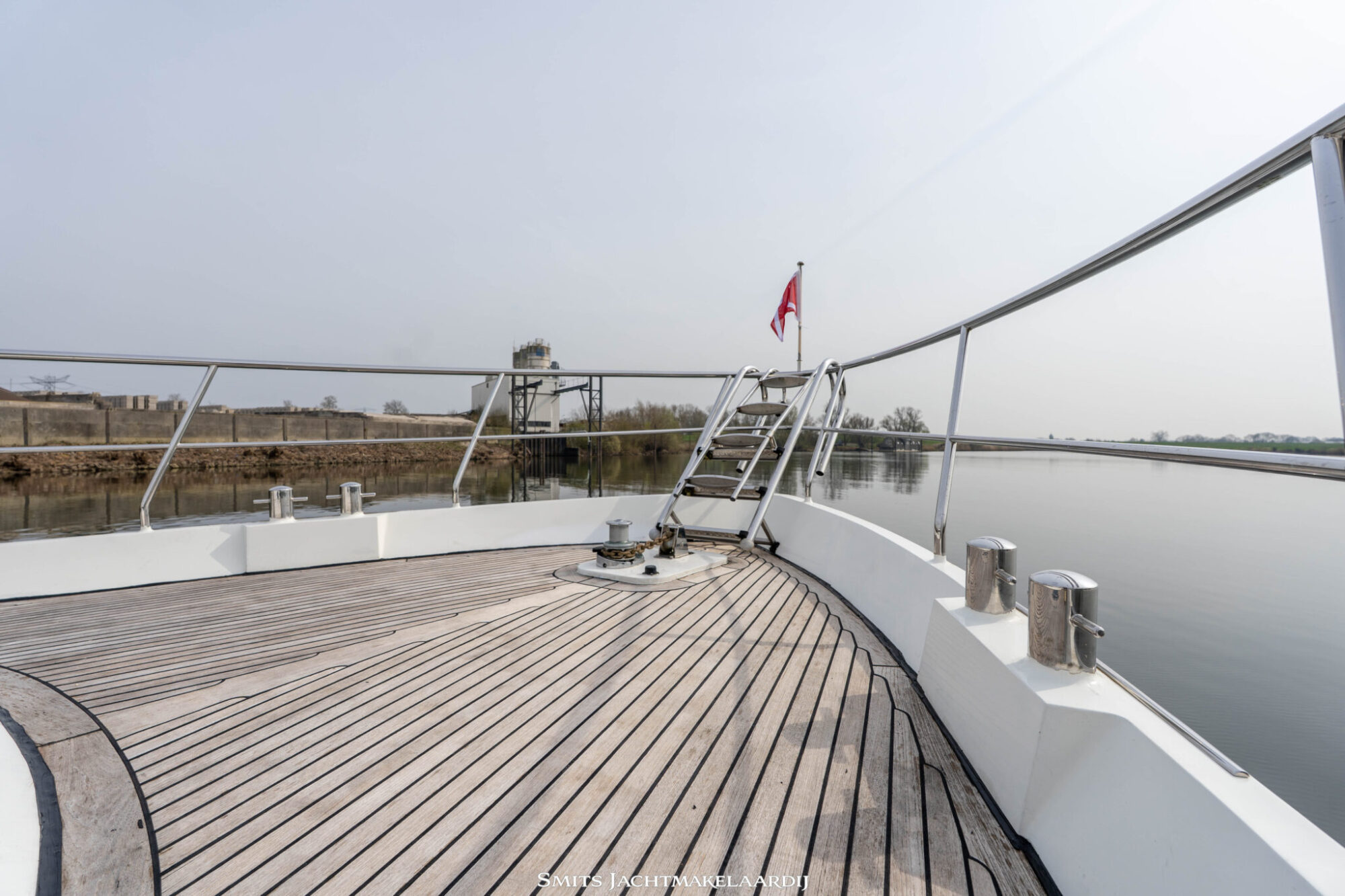 Pacific Allure 148 VS