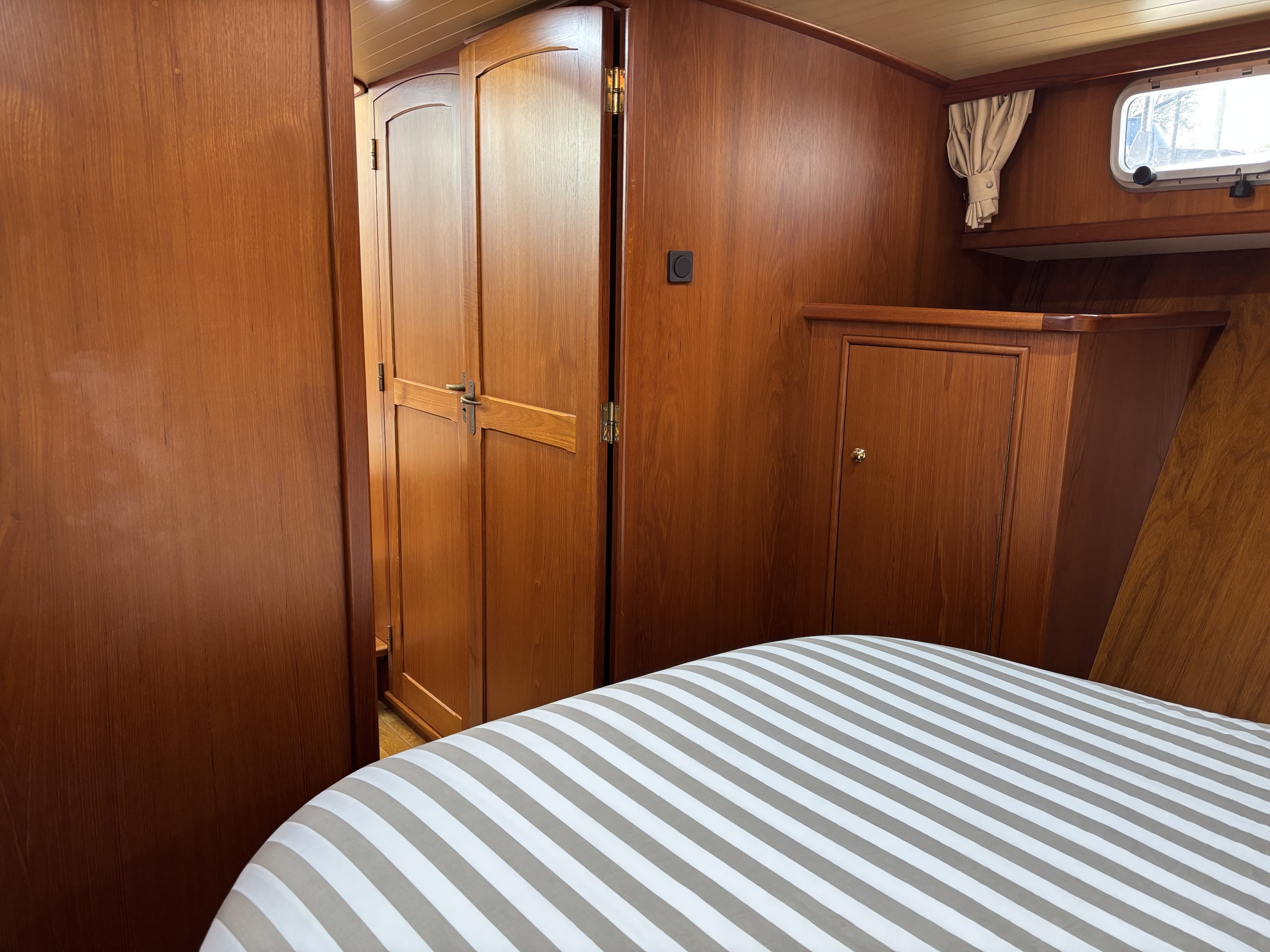 Pikmeerkruiser 11.50 OK Royal