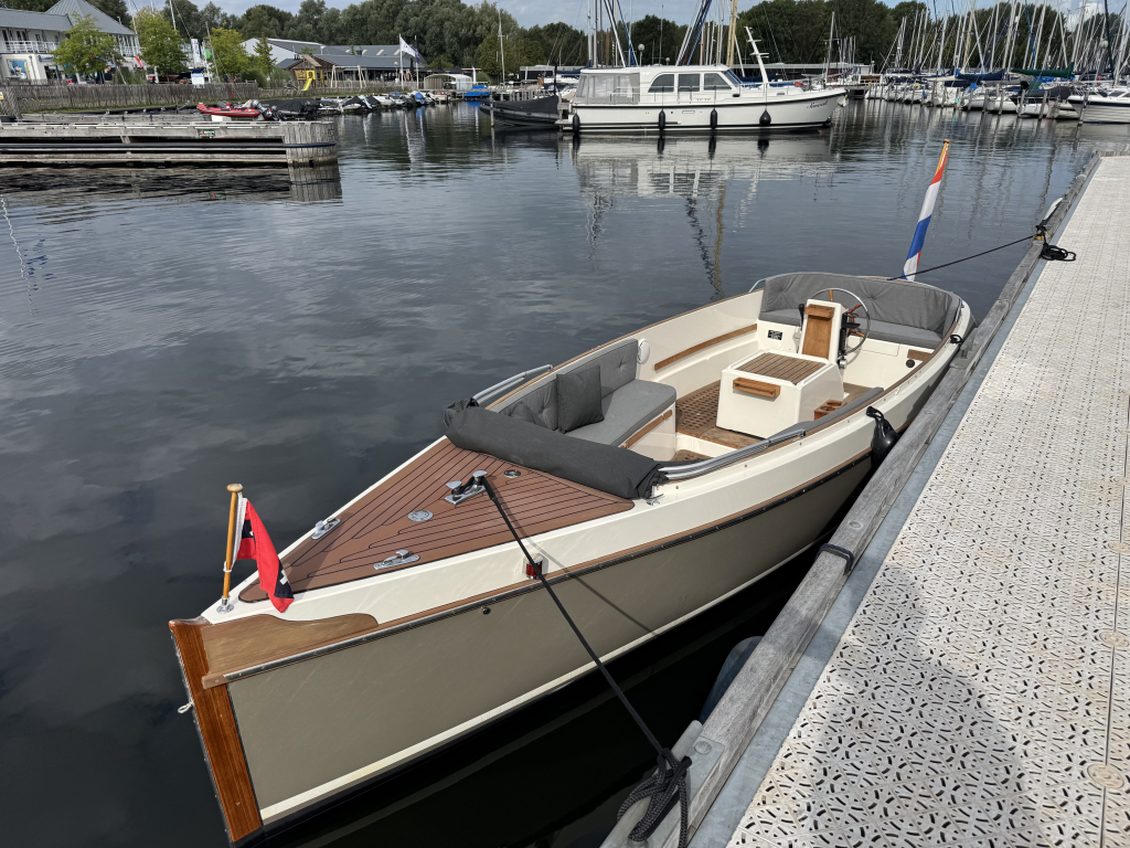 Mogano Easy Launch 6.80