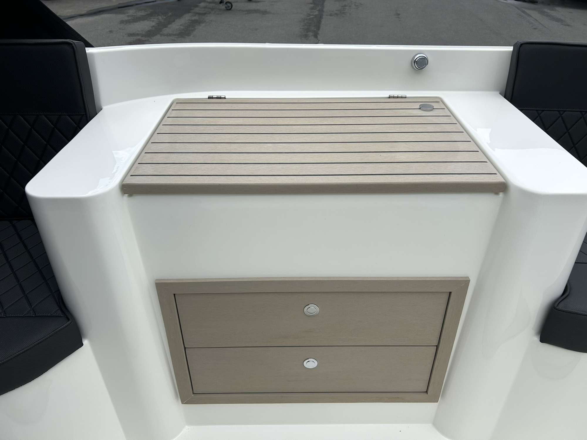 Antaris Seventy5 met Vetus 52 pk - Op voorraad!