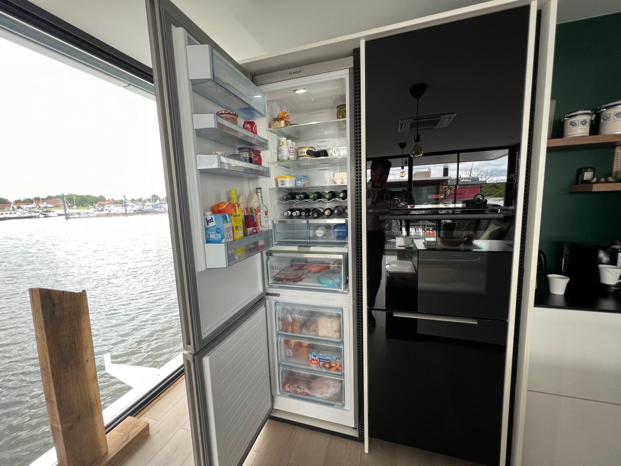 My Dream Houseboat 15.00