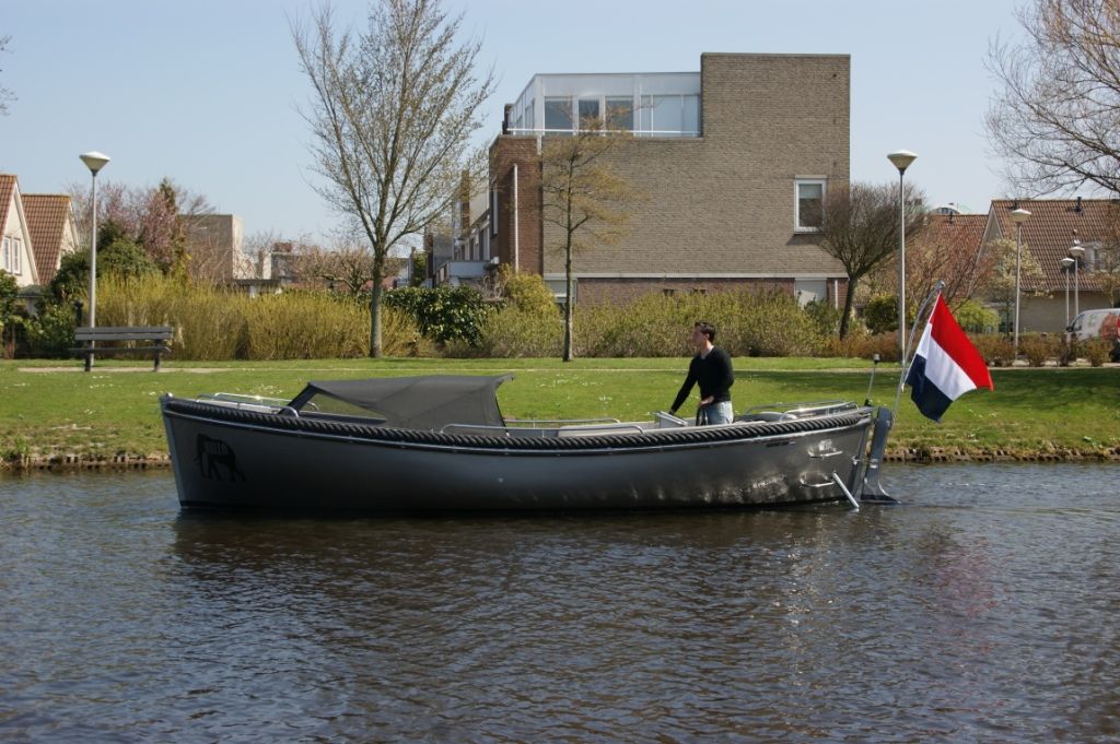 Seafury 800