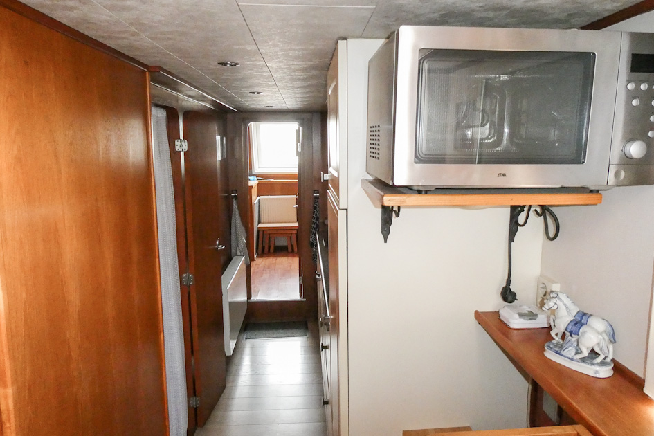 Motorjacht 20.18 GSOK