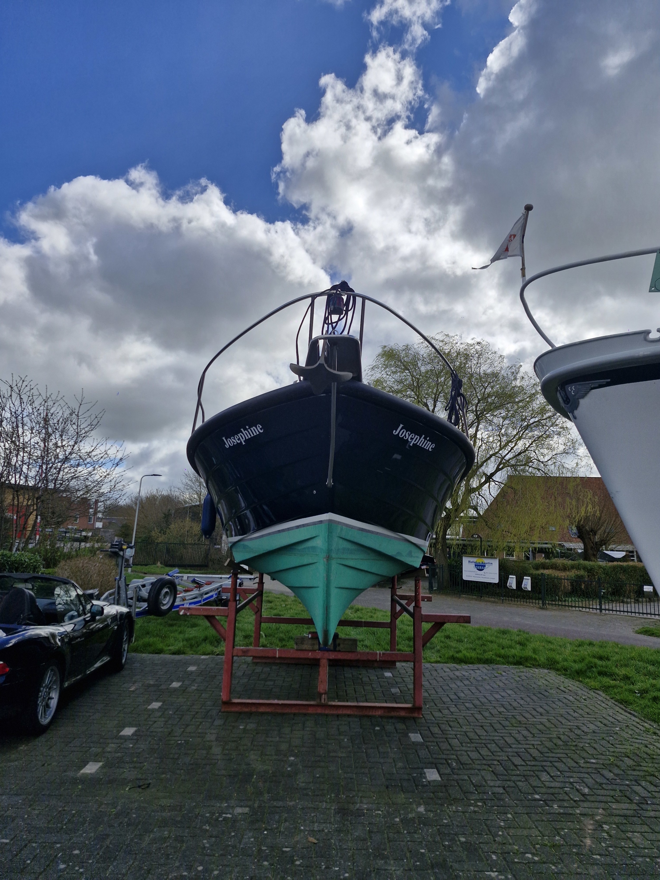 Saga 27