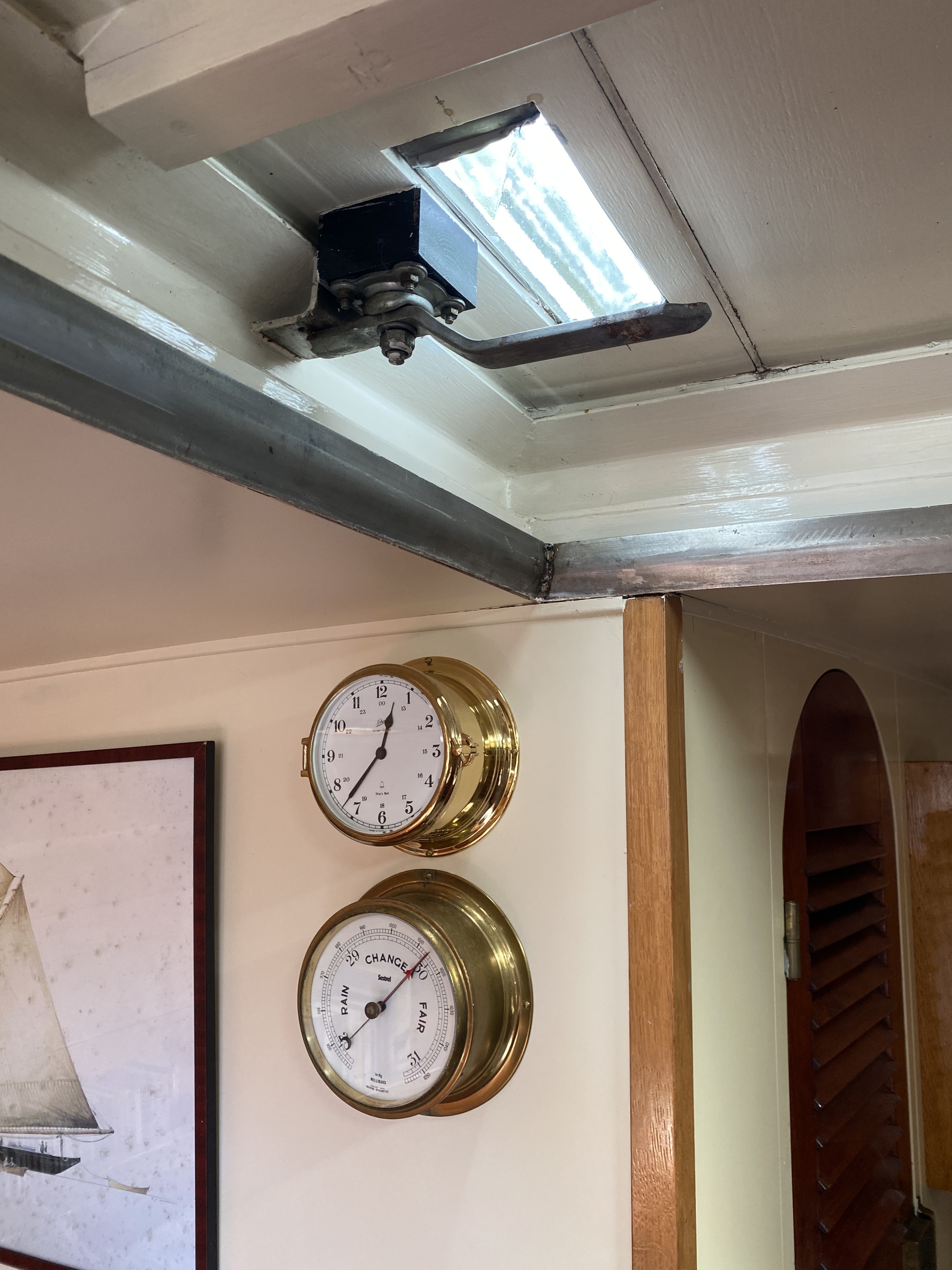 Schokker 14.00 M. One Off