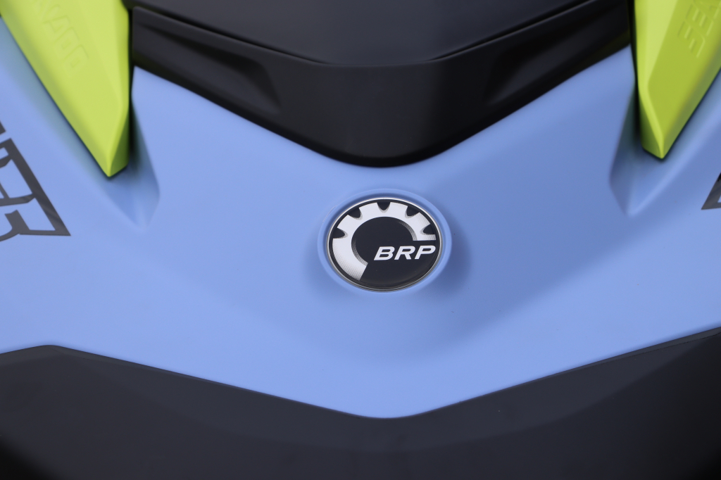 Sea-Doo Spark 3up Trixx iBR