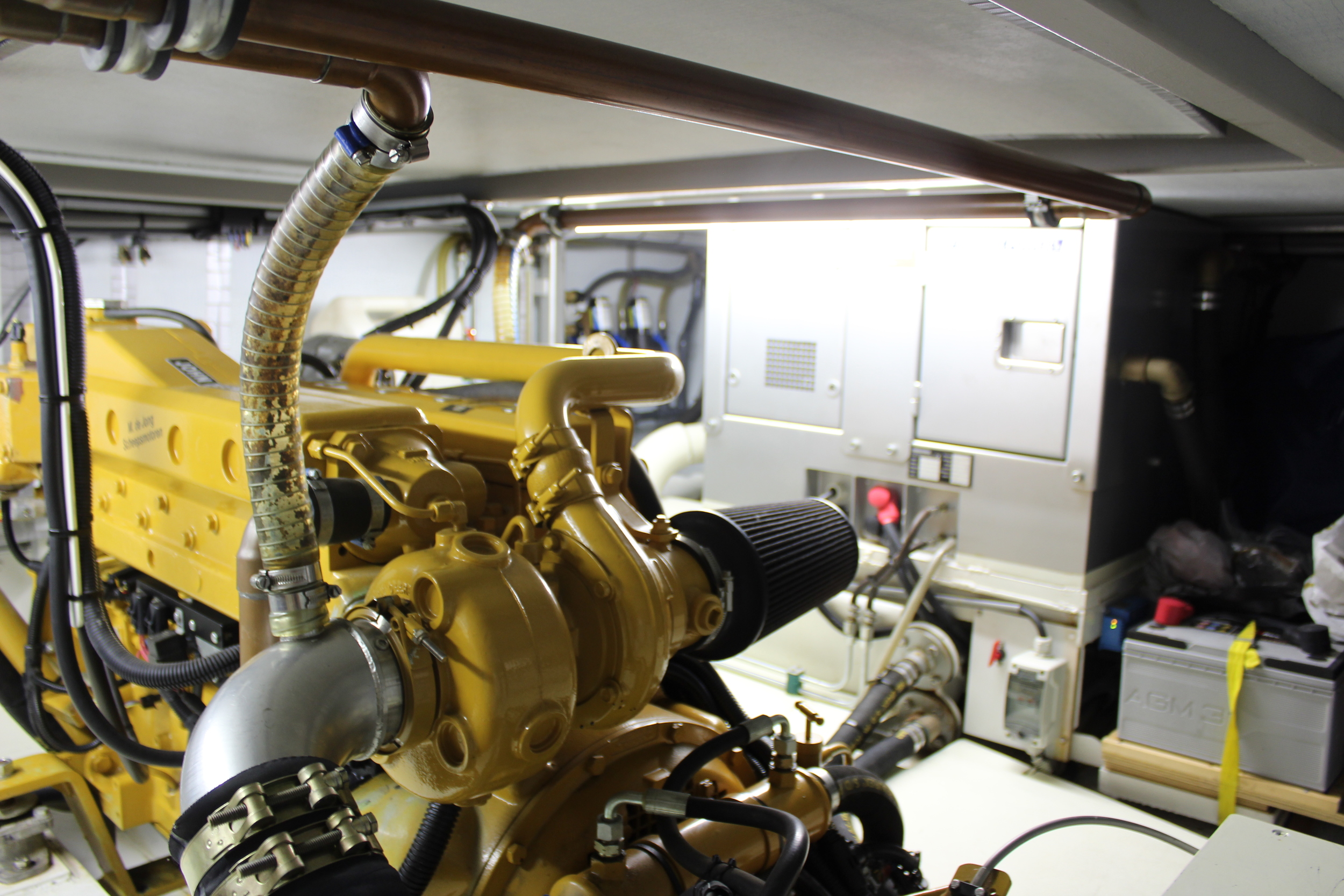 Pieter Beeldsnijder Kotter 1500