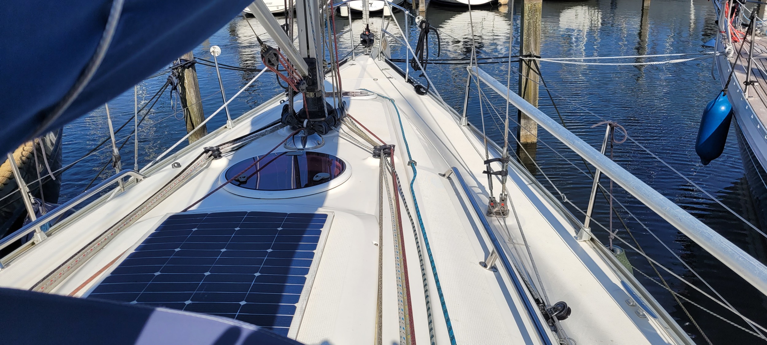 Bavaria 35 Match