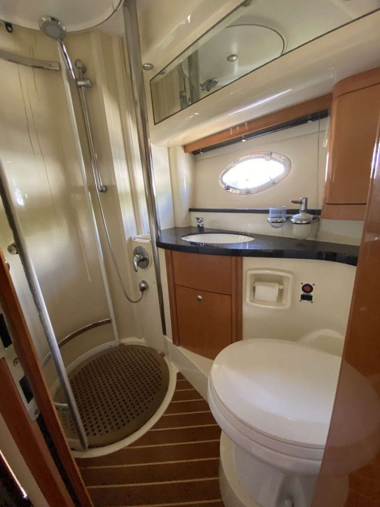 Fairline 40