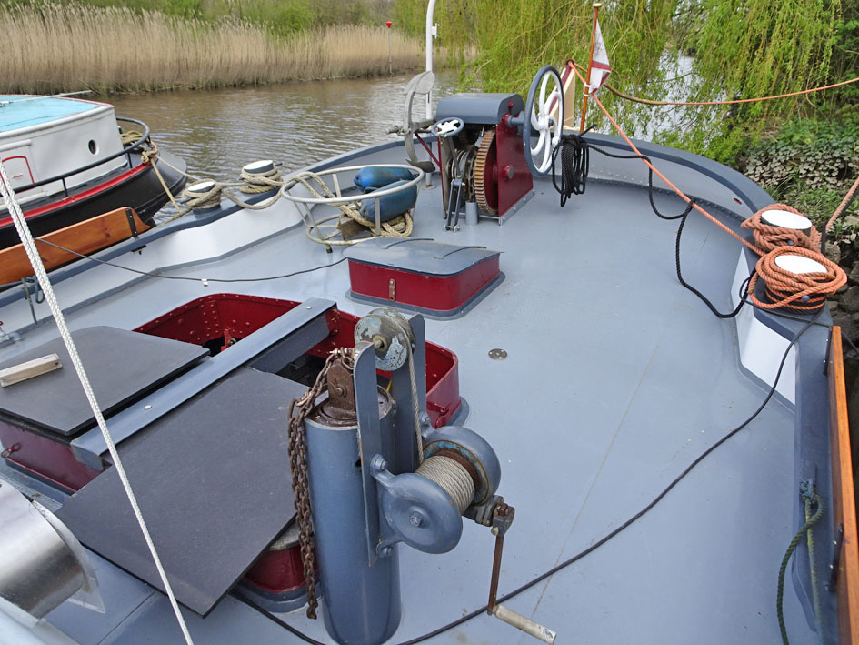 Motortjalk 21.40, met UBC