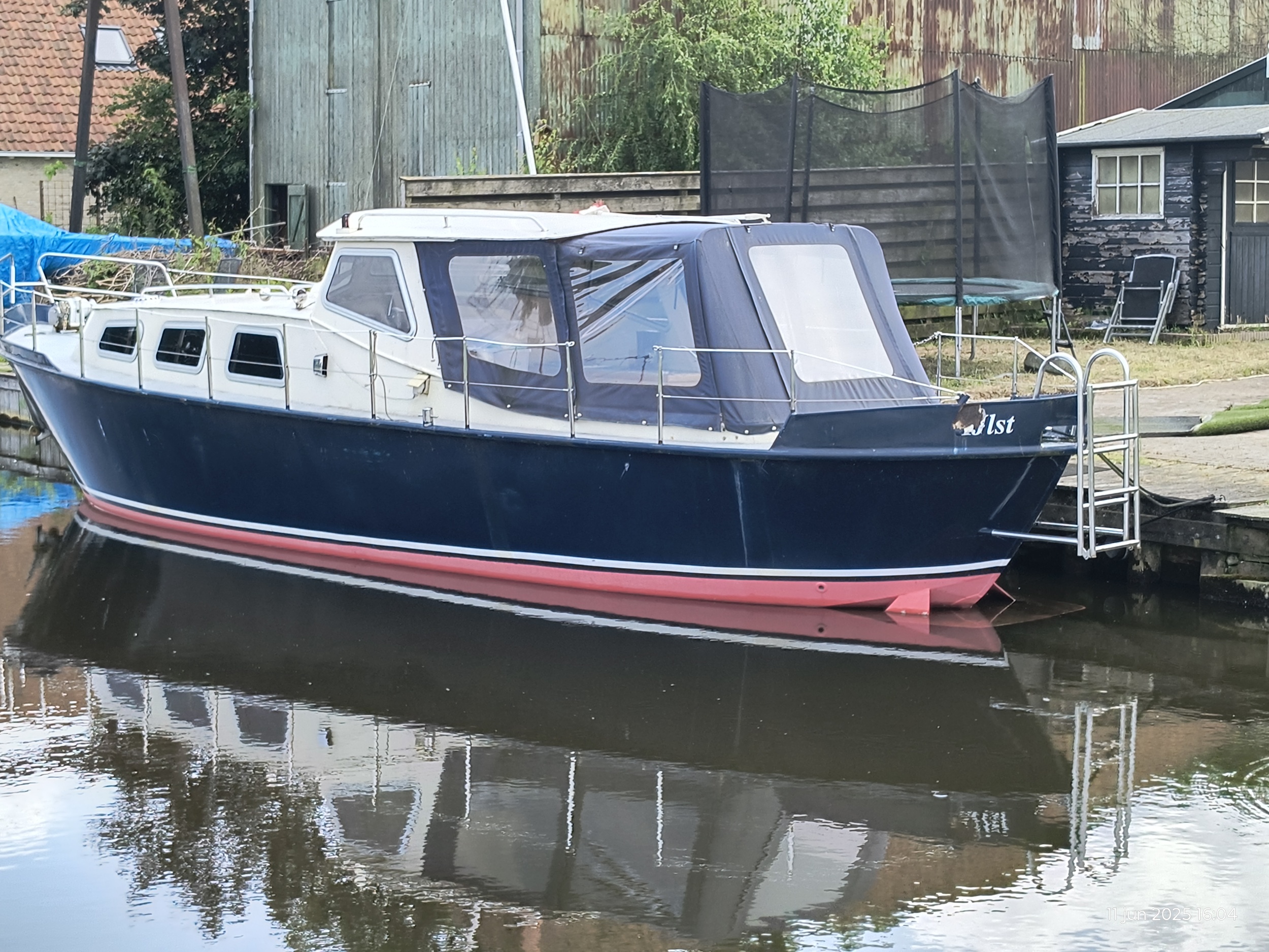 Beenhakker Kotter 10.50 OK