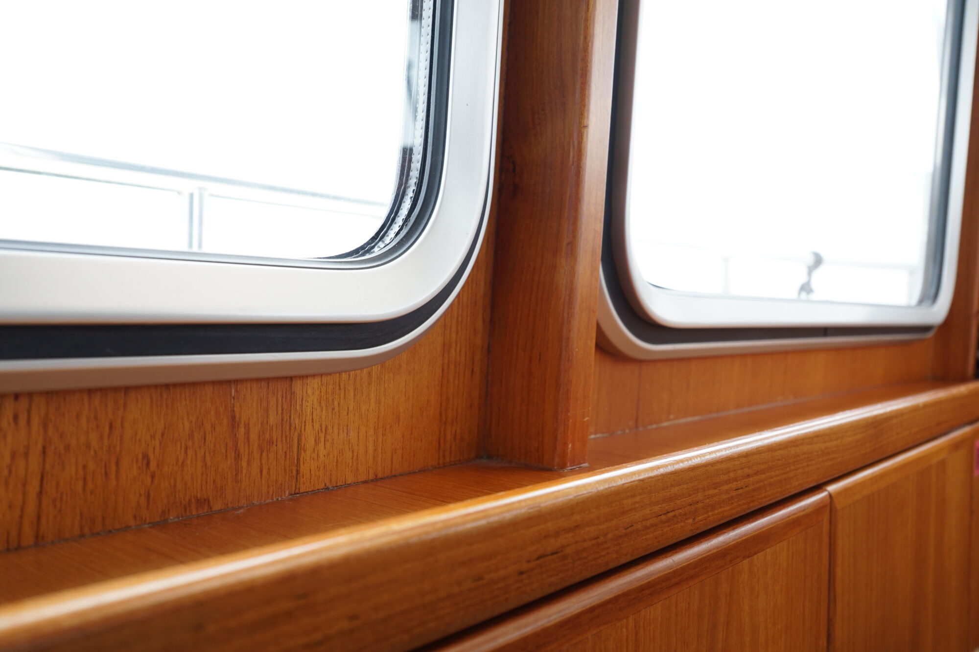 SK Kotter 12.50 Sedan