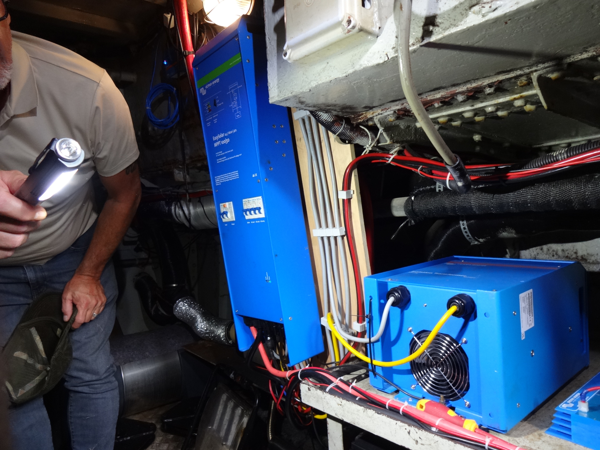 Garnalenkotter 15.50