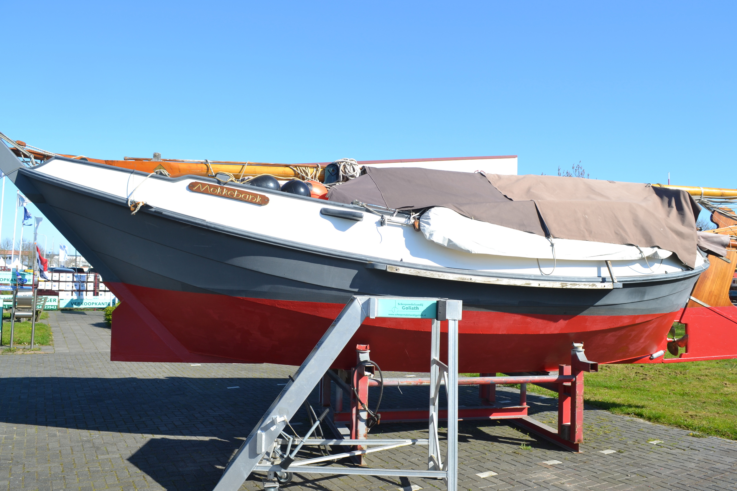 Schokker Bekebrede 9.42