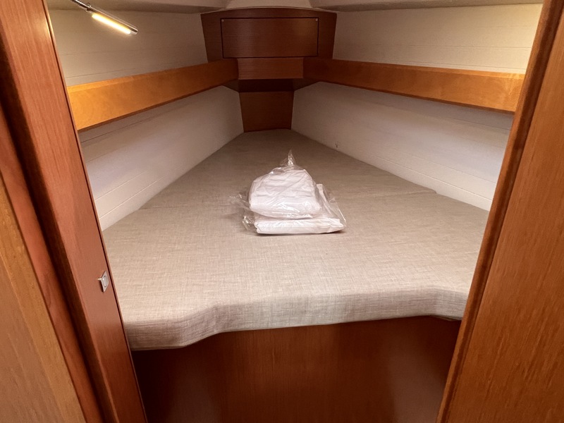 Bavaria Cruiser 34-2