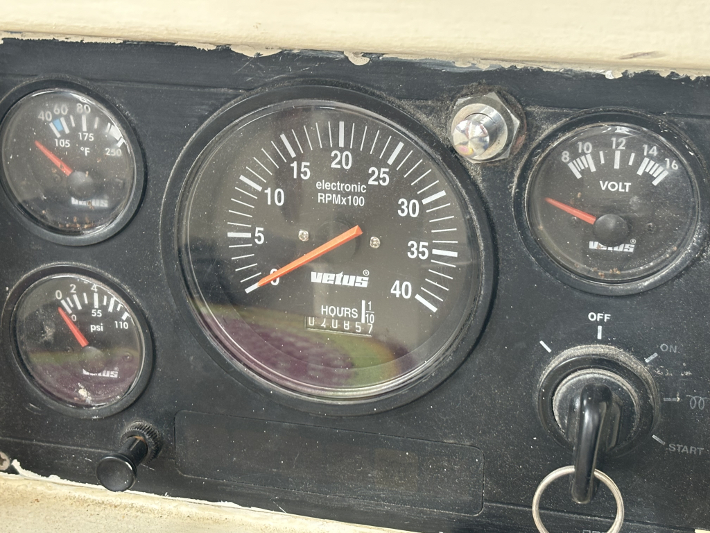 Colin Archer Bronsveen