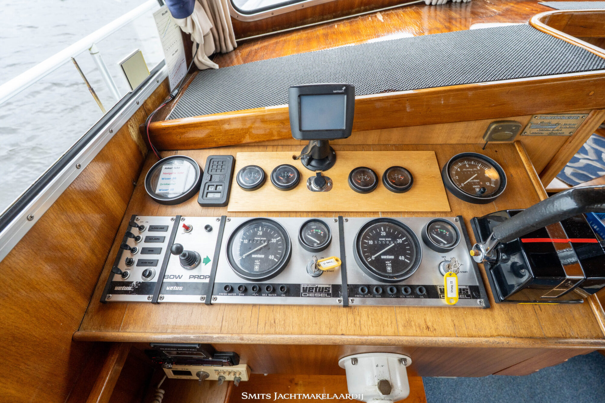 Pikmeer Kruiser 11.50 OK