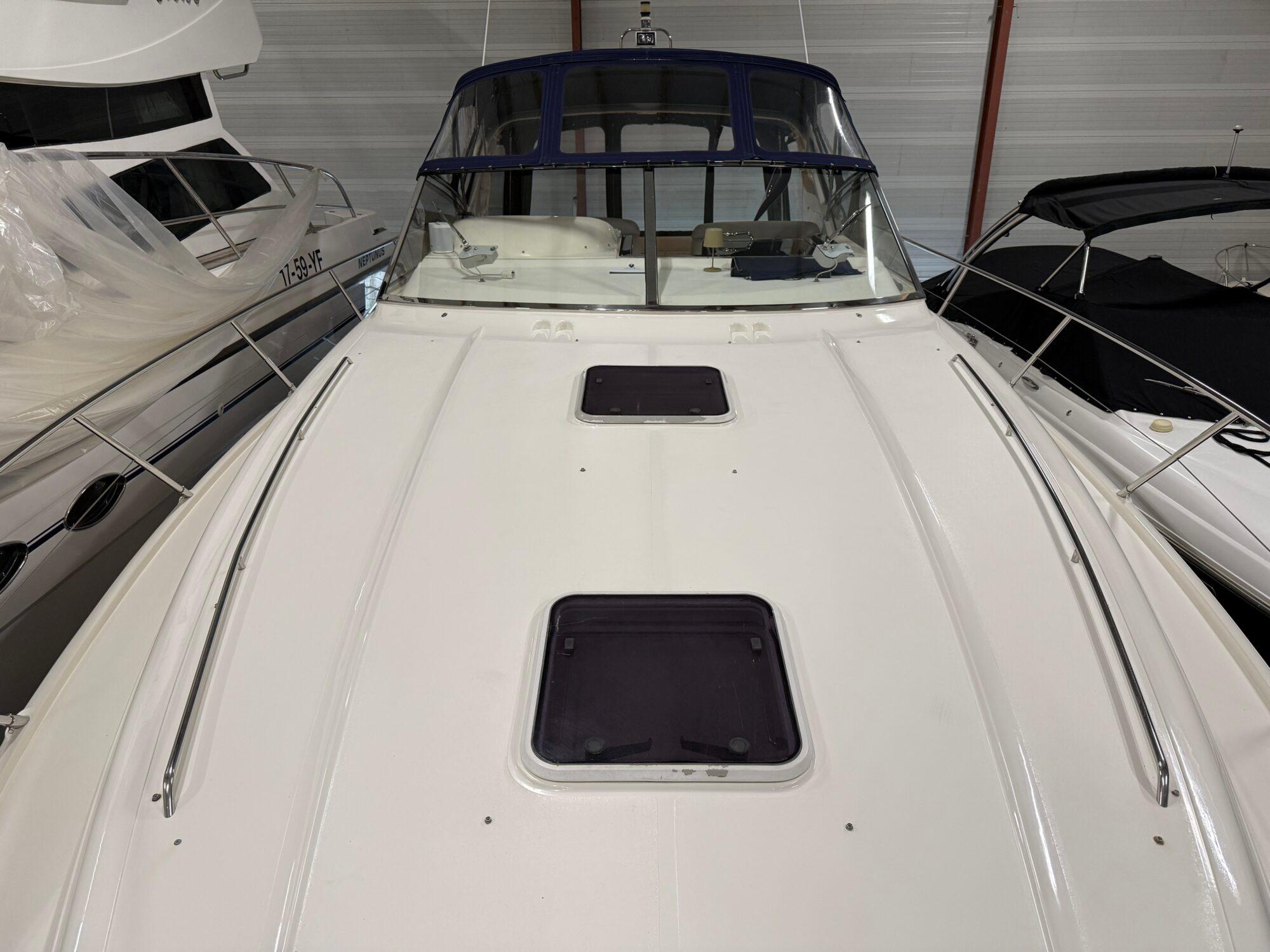 Princess Princess 406 Riviera