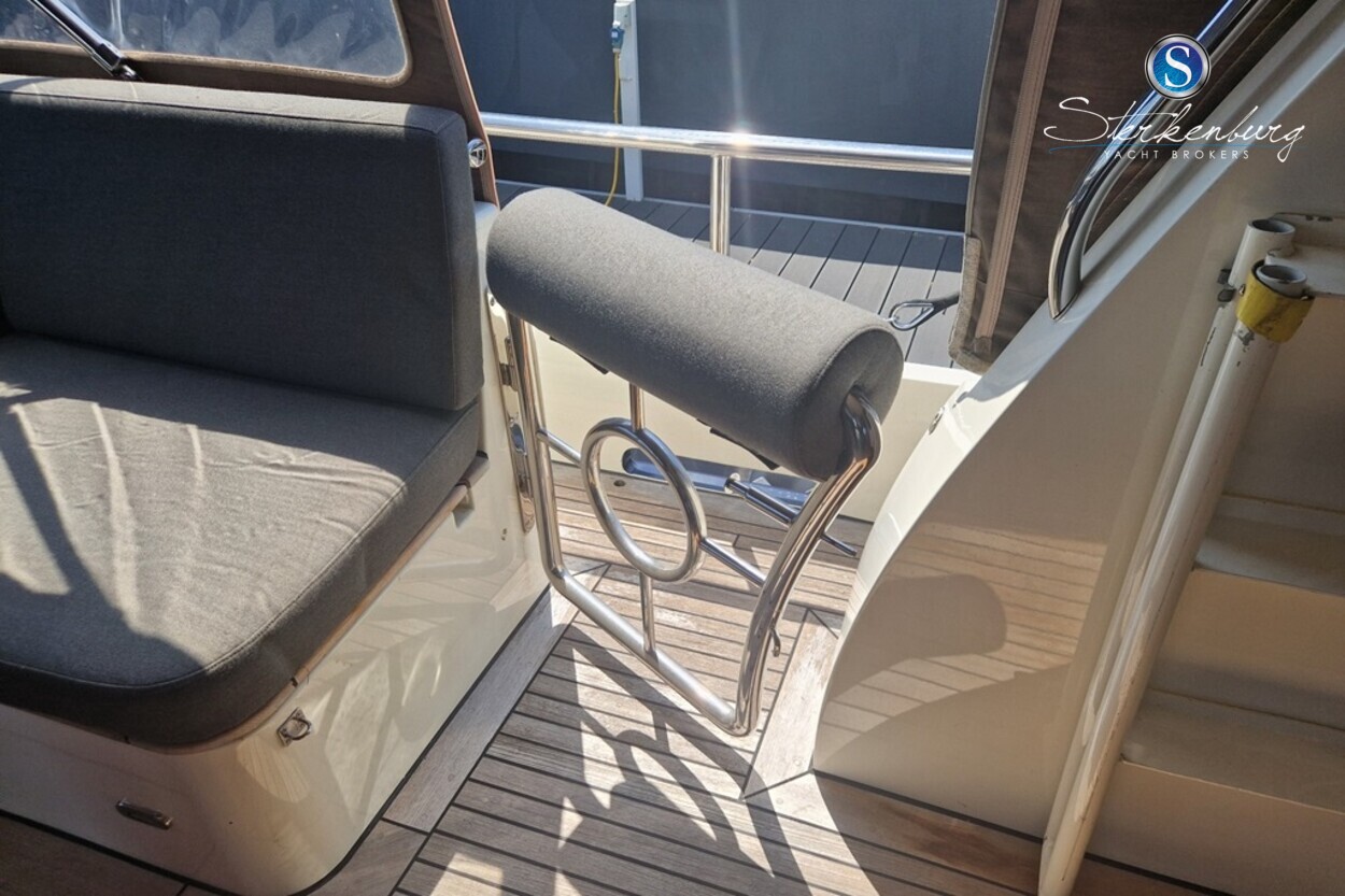 Linden Kotter 1500 OK