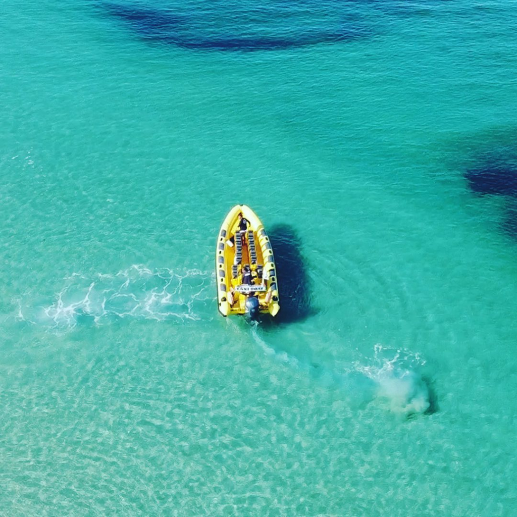 Hydrosport 909 VFI