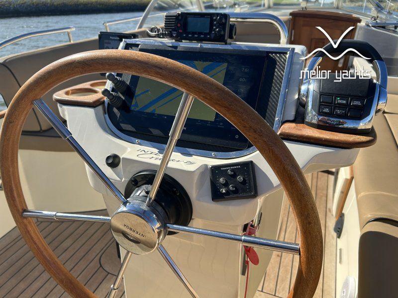 Intercruiser 29