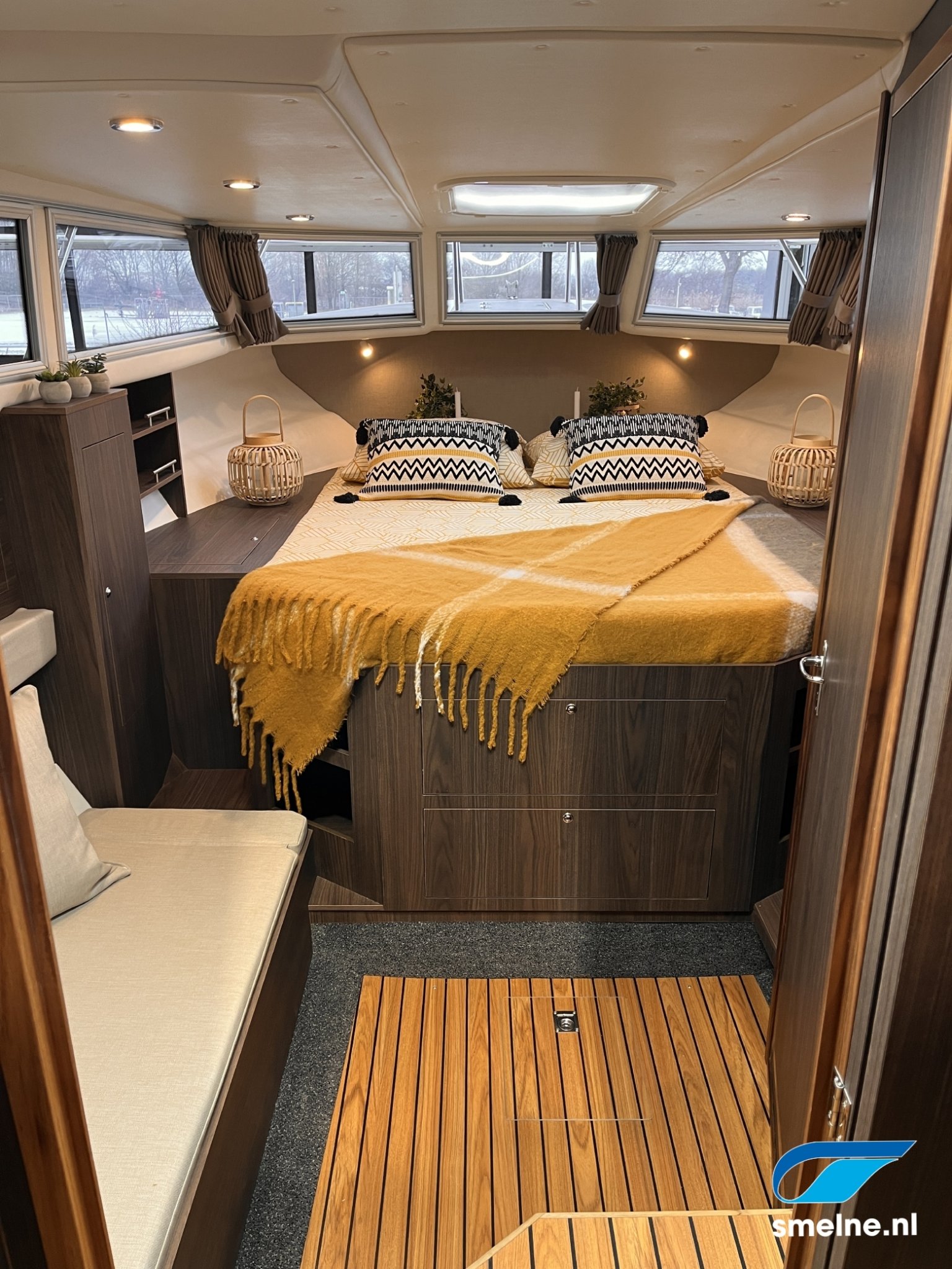 Nidelv 965 S-line OC -DEMO-