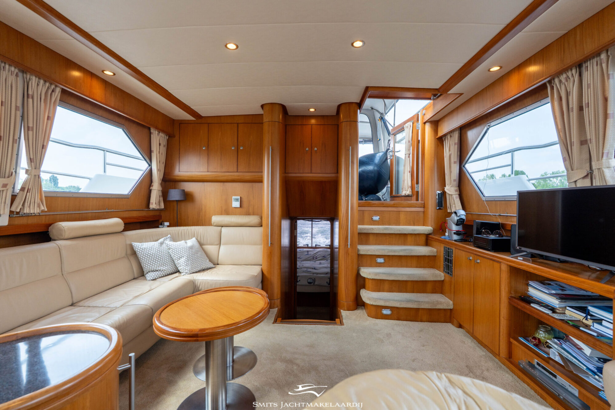 Van der Valk Valk Continental 15.50 Cabrio